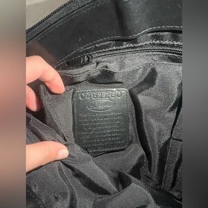 Brighton Handbag Red